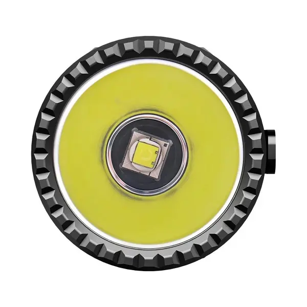 Ліхтар Wuben C2, чорний