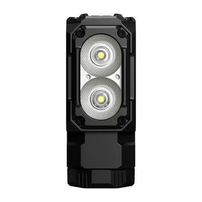 Ліхтар Wuben E7 5000К, чорний