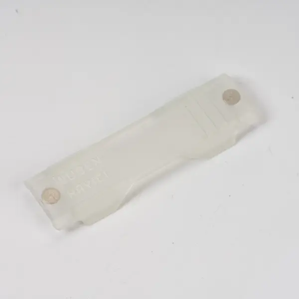 Плаcтини для ліхтаря Wuben E8, білий