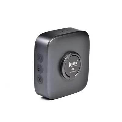 Кемпінговий ліхтар Wuben F5, чорний