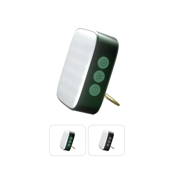 Кемпінговий ліхтар Wuben F5, чорний