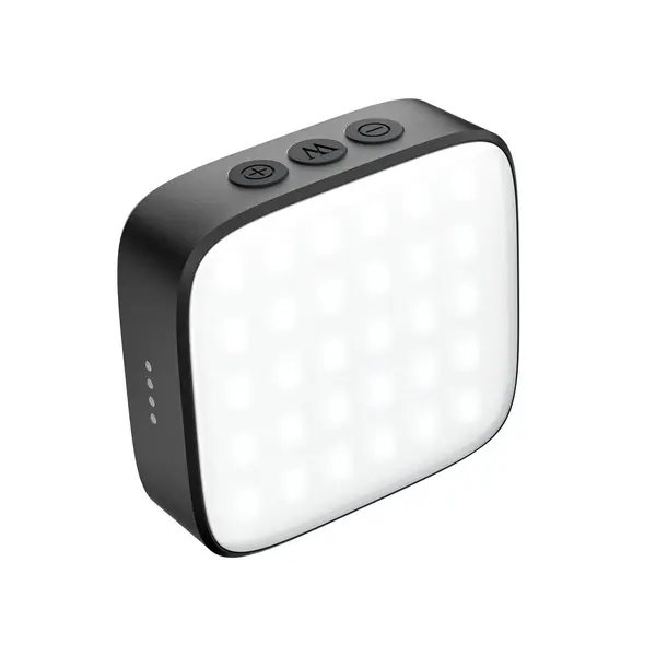 Кемпінговий ліхтар Wuben F5, чорний