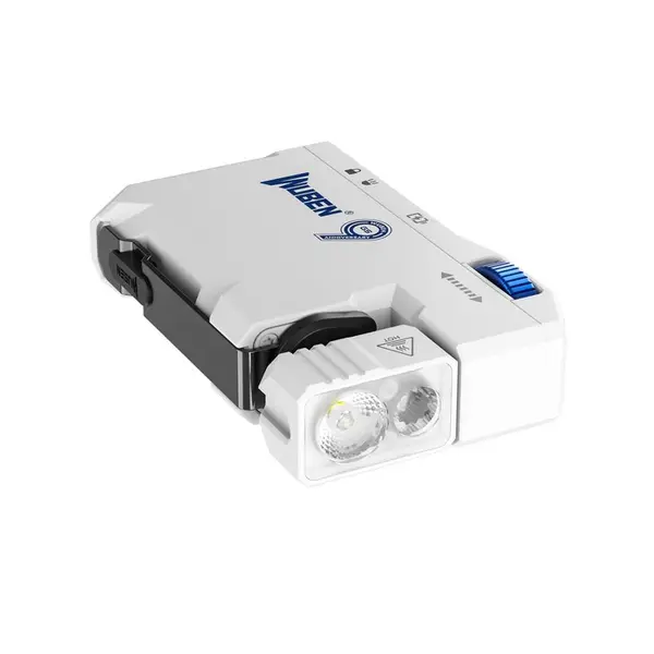 Фонарь Wuben G5, черный