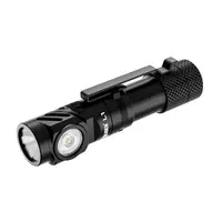 Ліхтар Wuben L1 (OSRAM P9), чорний