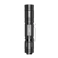 Фонарь Wuben L50, черный