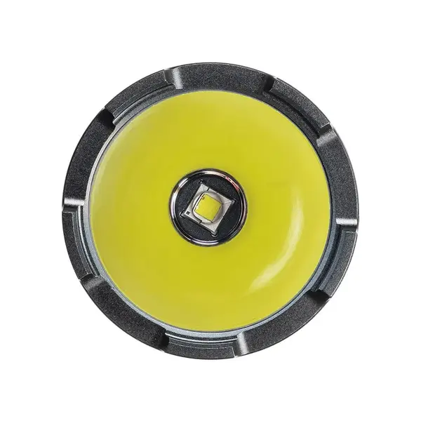 Ліхтар Wuben T1, чорний