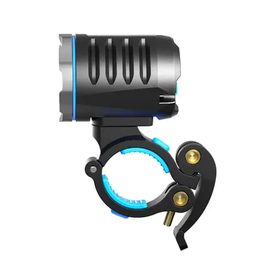 Велофара Wuben B1, черная