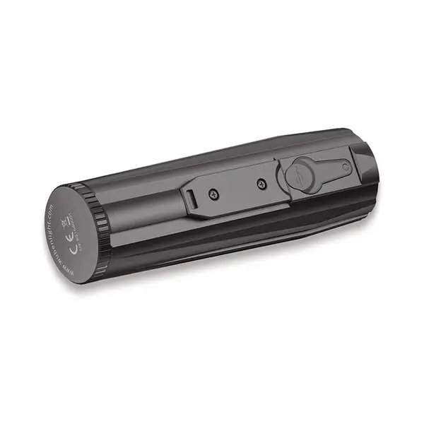 Велофара Wuben B2, чорний