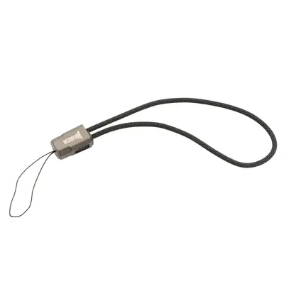 Кабель-темляк Type-C на Type-C