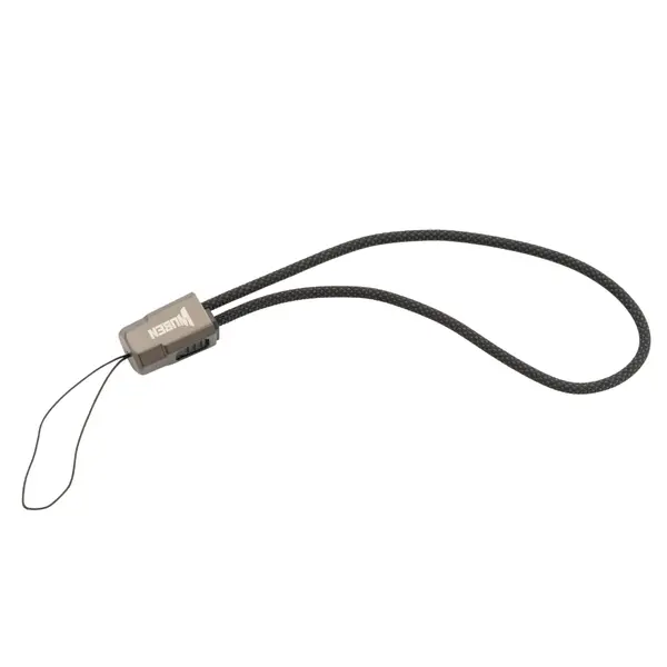 Кабель-темляк Type-C на Type-C