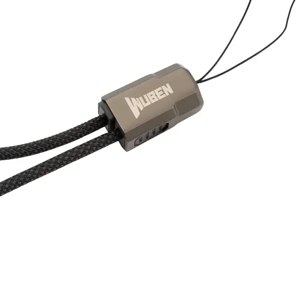 Кабель-темляк Type-C на Type-C