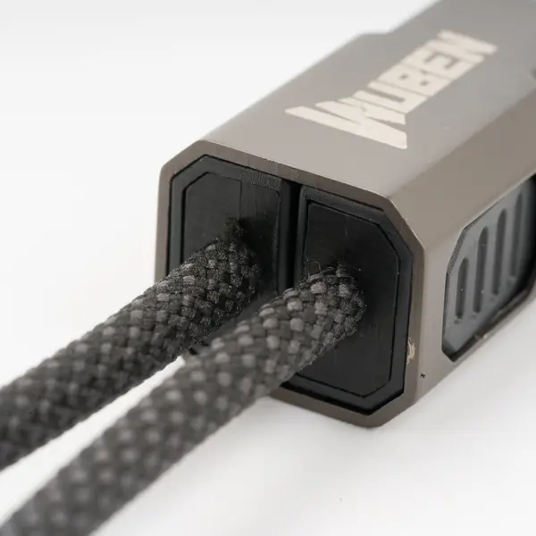 Кабель-темляк Type-C на Type-C