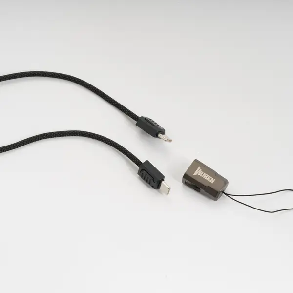 Кабель-темляк Type-C на Type-C