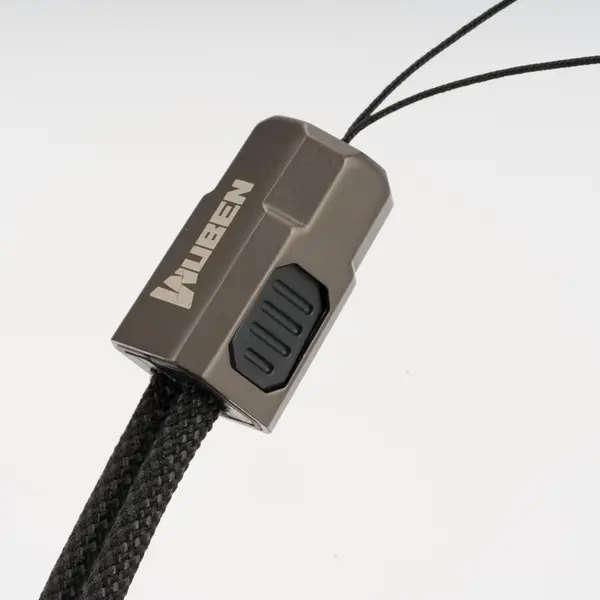 Кабель-темляк Type-C на Type-C