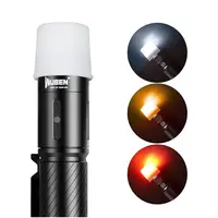 Рассеиватель Wuben AC1 3-цветный (C3/L50/E12R)