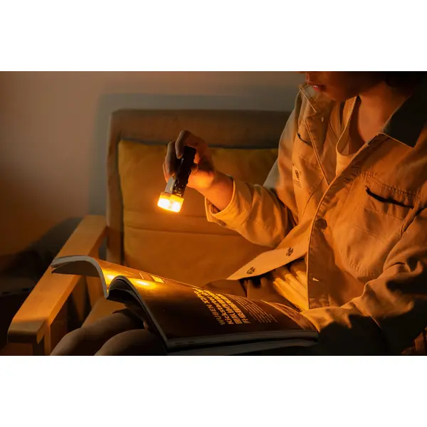 Розсіювач Wuben AC3 (X4), червоний