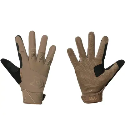 Перчатки MOG Target Polar Coyote Brown XXL
