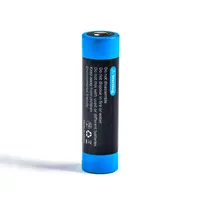 Акумулятор Wuben 18650 (2600мАг)