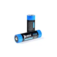 Акумулятор Wuben 21700 (4800мАг)