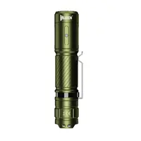 Фонарь Wuben C3, зеленый