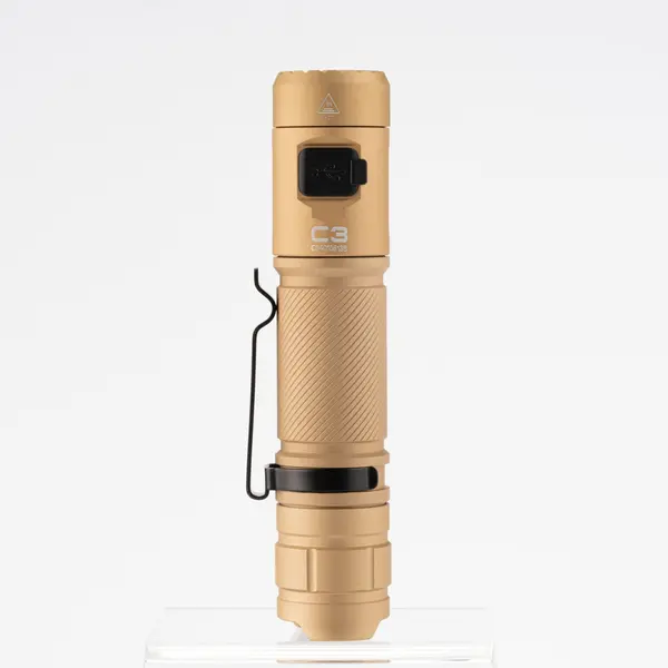 Ліхтар Wuben C3, пісочний