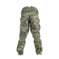 Тактично-штурмовые брюки STRIKER GEN II NYKO мультикам