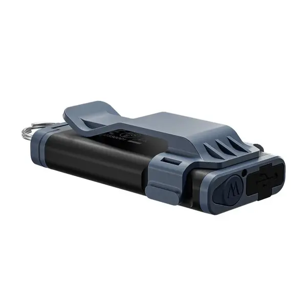 Ліхтар Wuben G2, синій