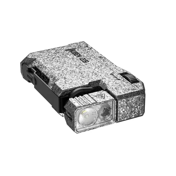 Фонарь Wuben G5, зеленый