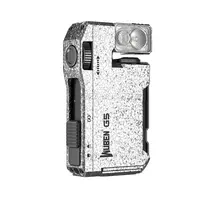 Ліхтар Wuben G5, сірий