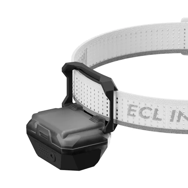 Фонарь Wuben H4, белый