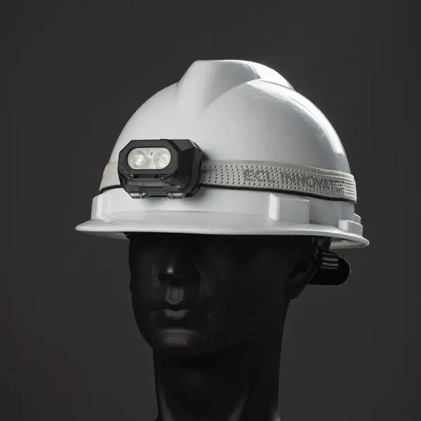 Фонарь Wuben H4, песочный