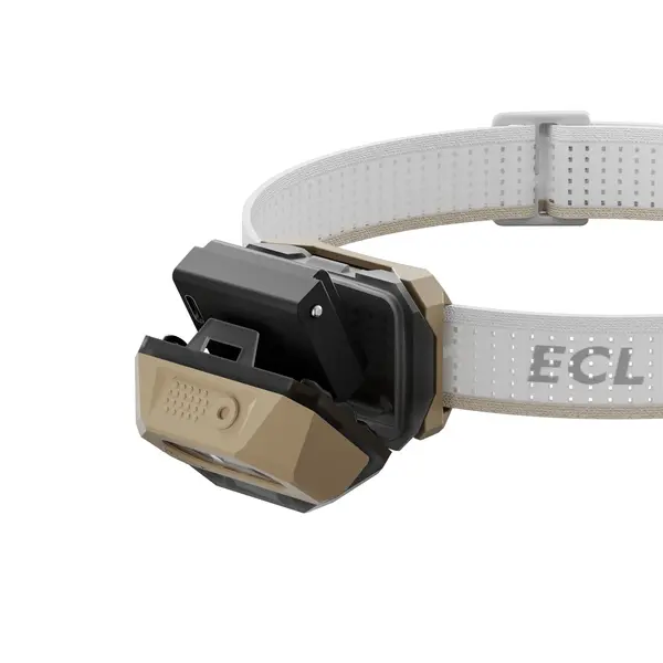 Фонарь Wuben H4, песочный