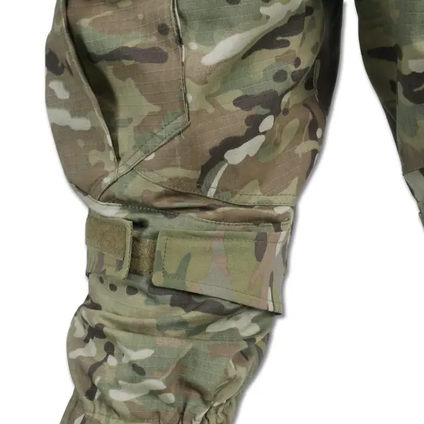 Бойові штани Forsage Combat Мультикам