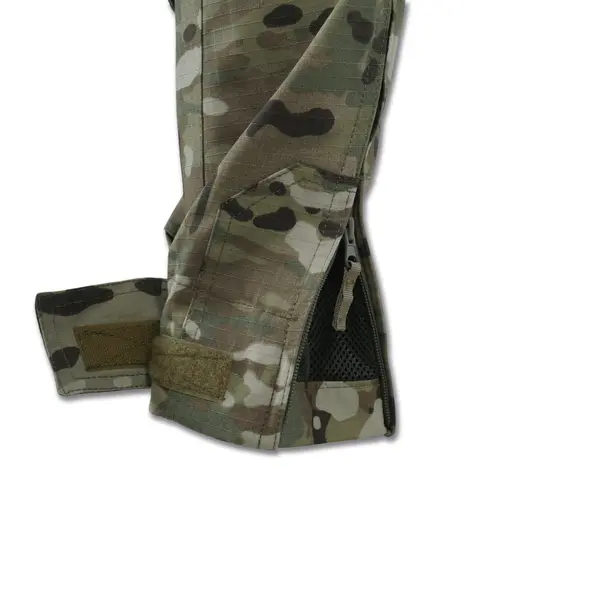 Бойові штани Forsage Combat Мультикам