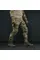 Бойові штани Forsage Combat Мультикам