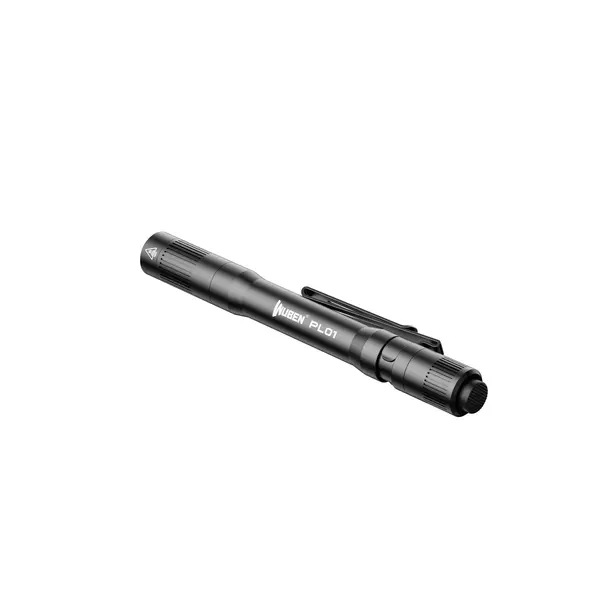 Фонарь Wuben PL01, зеленый