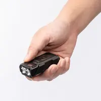 Фонарь Wuben X3, белый