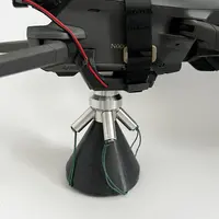 Комплект - Сіткомет для дронів MAVIC 3/3 PRO/3T/3E/3 CINE/CLASSIC АРХАНА + 3 Картриджі для сіткомету