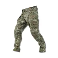 Тактично-штурмовые брюки STRIKER GEN II NYKO мультикам