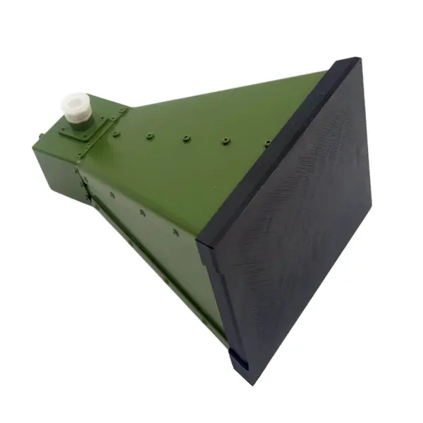 Рупорна антена | Horn antena лінійна 5.1-5.9 ГГц