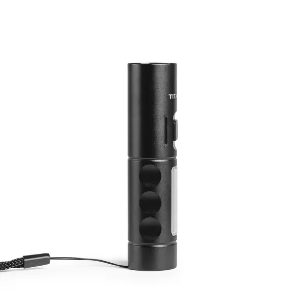 Портативний світлодіодний ліхтарик TITANUM TLF-T16