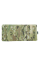 Защита поясницы с баллистическим пакетом 2 класс защиты Militex cordura USA Multicam