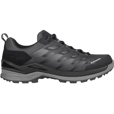 Кросівки Lowa Ferrox GTX LO 45 black-anthracite
