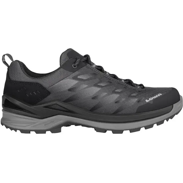 Кросівки Lowa Ferrox GTX LO 45 black-anthracite