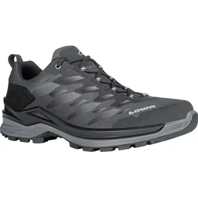 Кросівки Lowa Ferrox GTX LO 45 black-anthracite