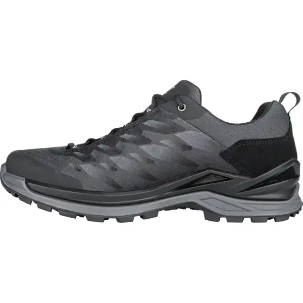 Кросівки Lowa Ferrox GTX LO 45 black-anthracite