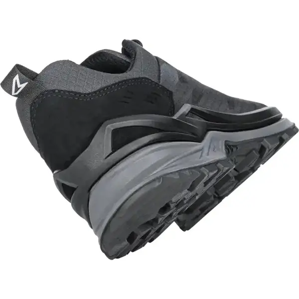 Кросівки Lowa Ferrox GTX LO 45 black-anthracite