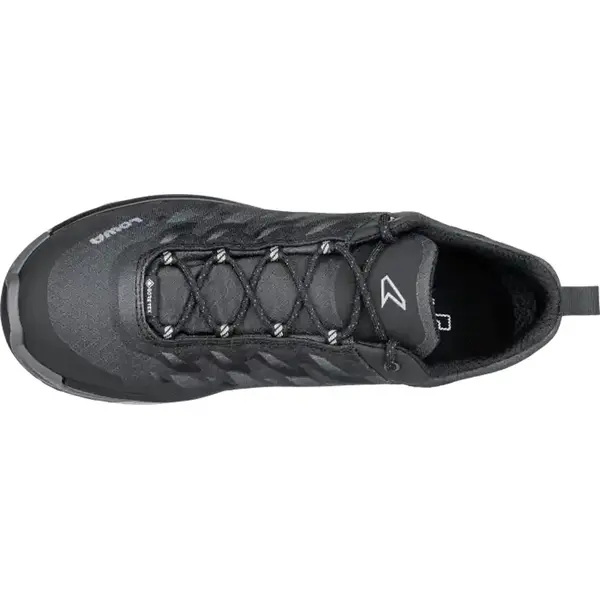 Кросівки Lowa Ferrox GTX LO 45 black-anthracite