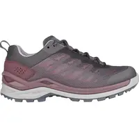 Кросівки Lowa Ferrox GTX LO W 38 anthracite-brown rose