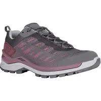 Кросівки Lowa Ferrox GTX LO W 38 anthracite-brown rose